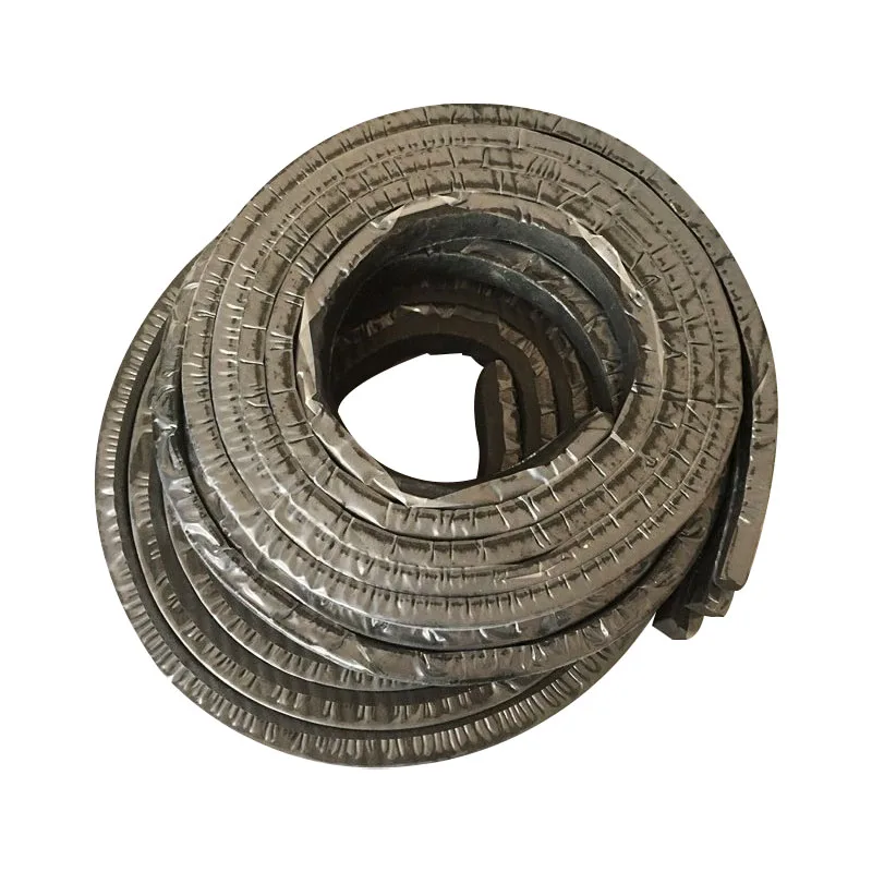 Hydrophilic Bentonite Swelling Waterstop Rubber Material Strip Waterproofing Concrete Joint Material