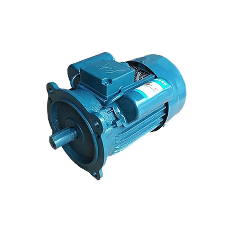 YL Series 2.2kw 220v Double-capacitor Single-phase Asynchronous Motor