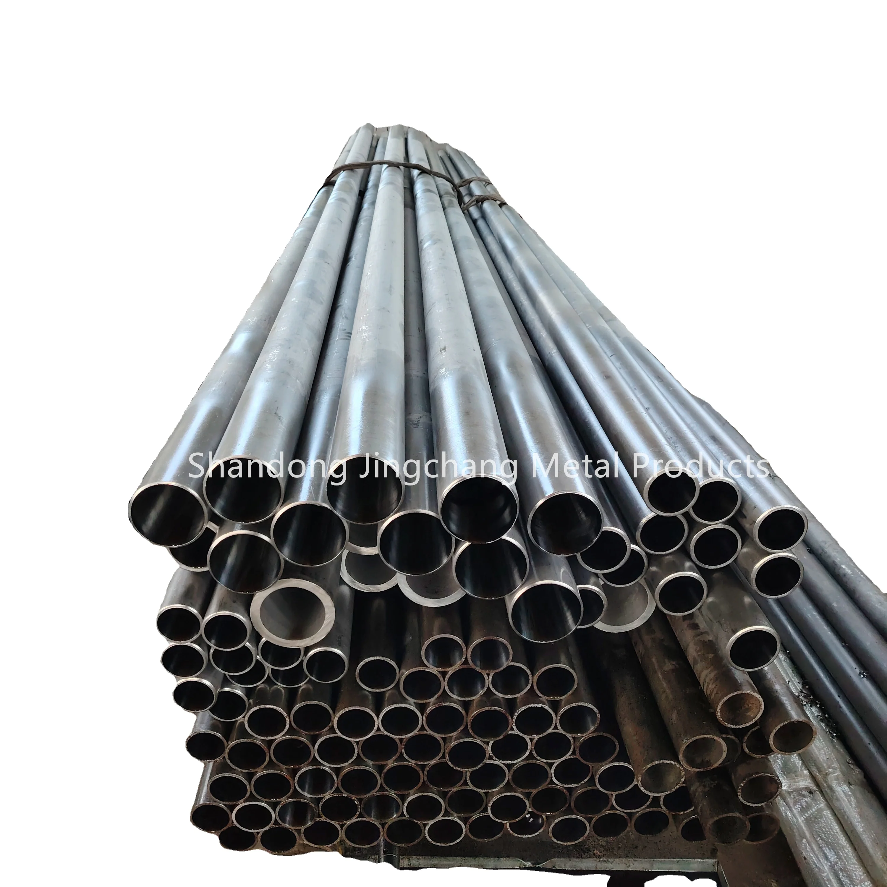 ASTM A35 SA106 API 5L A53 Carbon Steel Seamless pipe Cold Drawn Seamless Steel Pipe