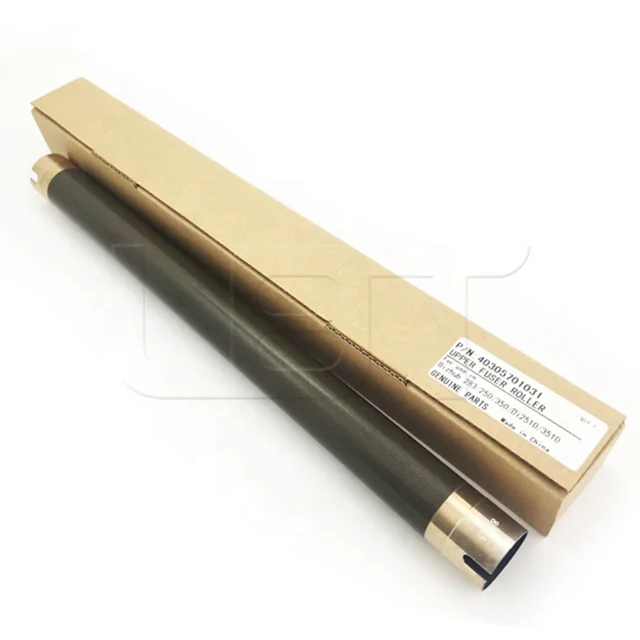 40305701031 термофузер для 200 Konica Minolta Bizhub 250 350 227 287 367 266 306 222 282 362 верхний фузер
