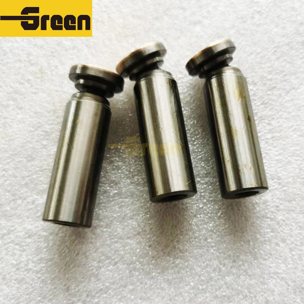 Parker PVP 16 23 33 60 76 100 PVM 16 23 32 40 63 92 Hydraulic Piston Pump Parts