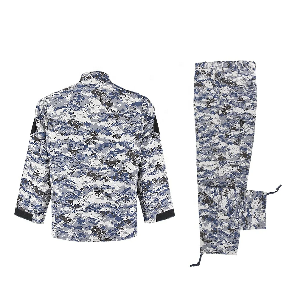 
Doublesafe Custom army multicam swat military tactical uniform combat set clothing men for sale 