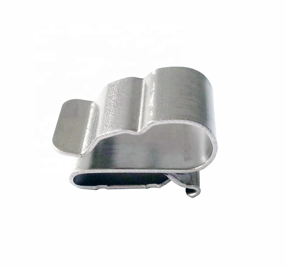 UISOLAR Wholesale Solar Ground Roof Mounting System Accessory Solar Cable Clip for Cables on Solar Panel