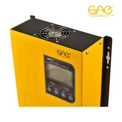 Charger Mppt Controller 12V 24V 36V 48V 60V 72V 96V 30A 40A 60A MPPT solar charge controller for home