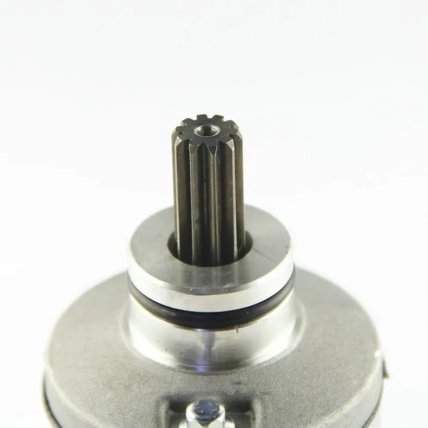High Quality Motorcycle Starter Electrical Engine Starter Motor For Kymco 31210-PTA1-D406 31210-PTA1-800 Maxxer 450i MXU