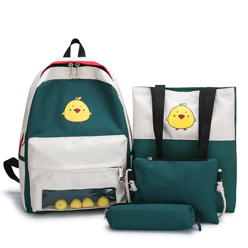 
Wholesale hot selling elementary smiggle european school backpack for school students bag backpack school 