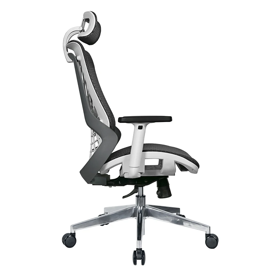 Wholesale Office Executive Mesh Chair Office Chair Swivel High Back Office Ergonomic Mesh Chair
