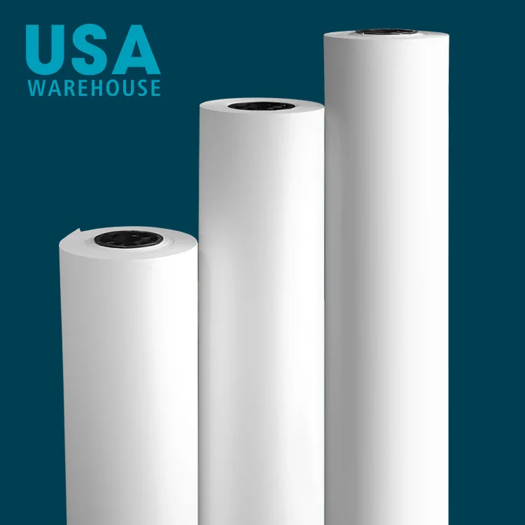 Factory Direct Sell Sublimation Transfer Paper Sublimation Paper Suitable For All Fabric for Business from USA