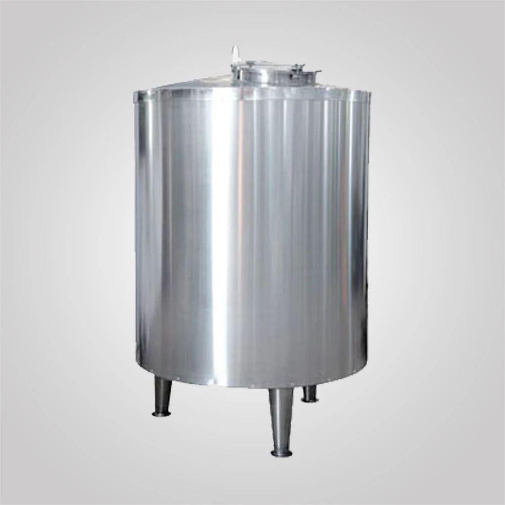 1000L Glycol Water Tank Customized for Brewery Beer Cooling SS304 Tanks Beer Cooling Equipment from Tiantai