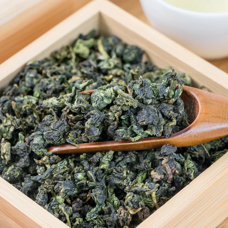 New Arrived 100% Organic Premium Milk Fragrance Oolong Tea Bulk