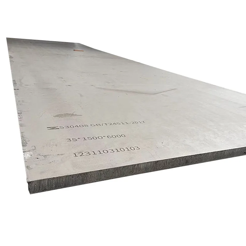 Excellent Quality de acero inoxidable ASTM 904L N08926 Super Austenite Stainless Steel Materials Hot Rolled Steel Sheet in Coil