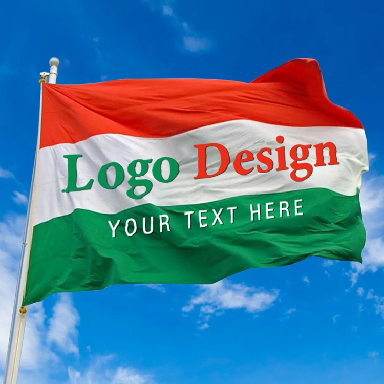 Custom  Flags and Banners Wholesale Price  3x5 Ft flag Factory direct sales