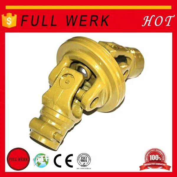 Pto shaft 95 HP AWA8 wide angle joint of tractor spare parts for agricultural machine