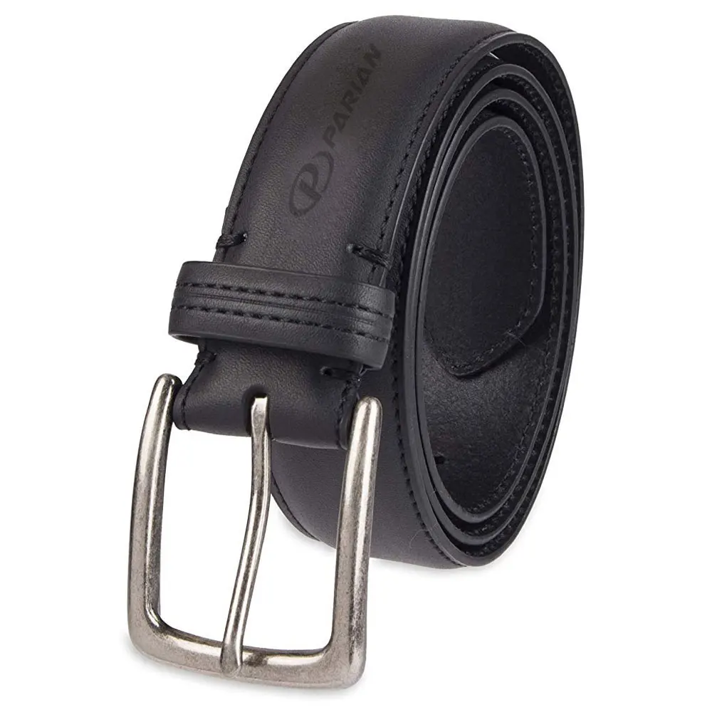 100% Pure Leather Men Dress Belt Good Selling Men Leather Dress Belt For Online Sale
