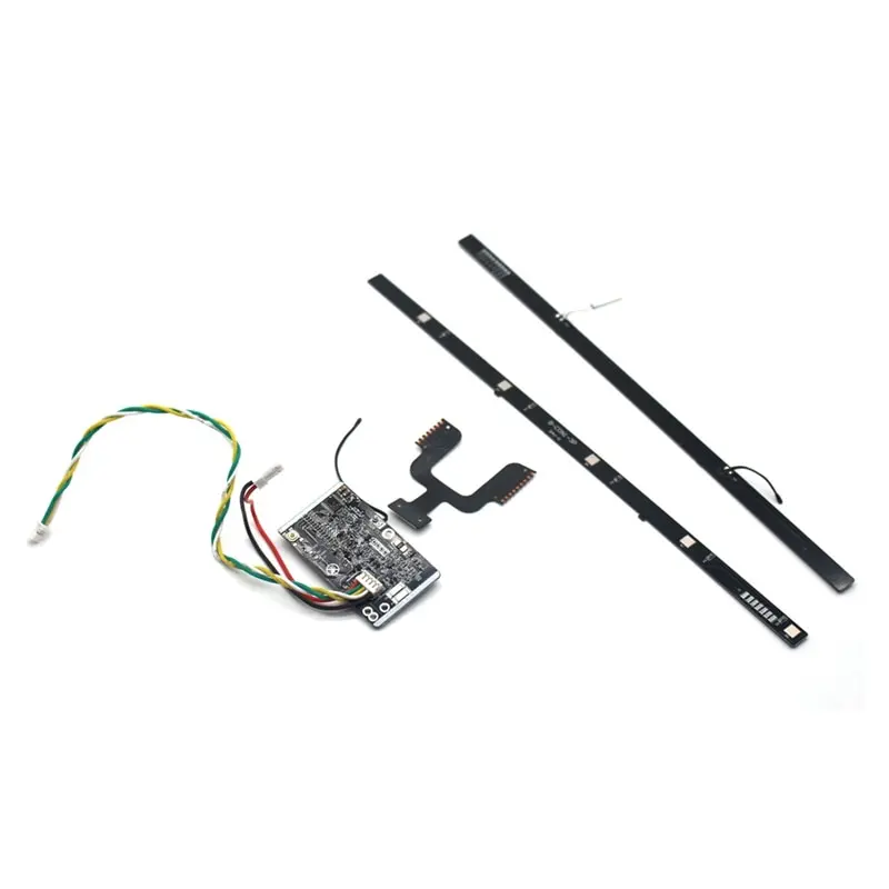 Factory price Xiaomi M365/M365 Pro/Pro2/1S Electric Scooter Battery Circuit Board Controller BMS Protection Board with Strips