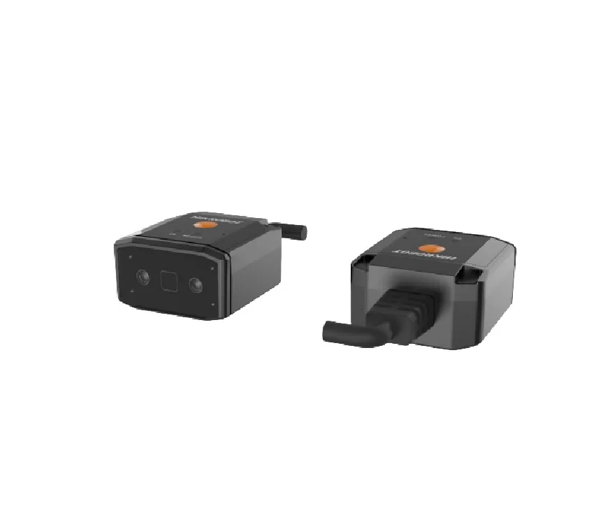 OEM ODM Small Embedded 2D Barcode Scanner Fixed Mounted RS232 TTL RoHS Compliant Unit with USB & COM Interface Stock Product