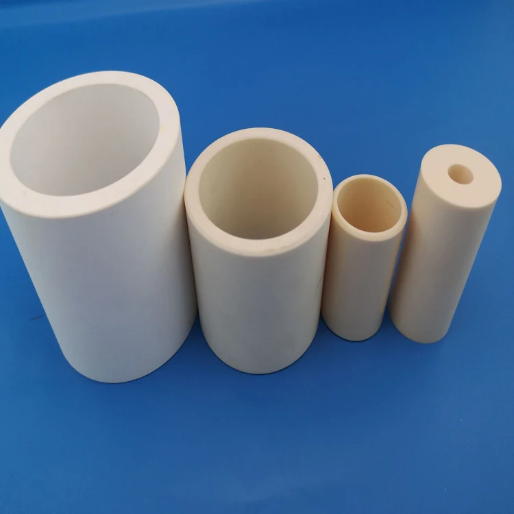professional factory Customized Mirror Polish Piston Plunger Zirconia Ceramic Rod with ISO9001 certification
