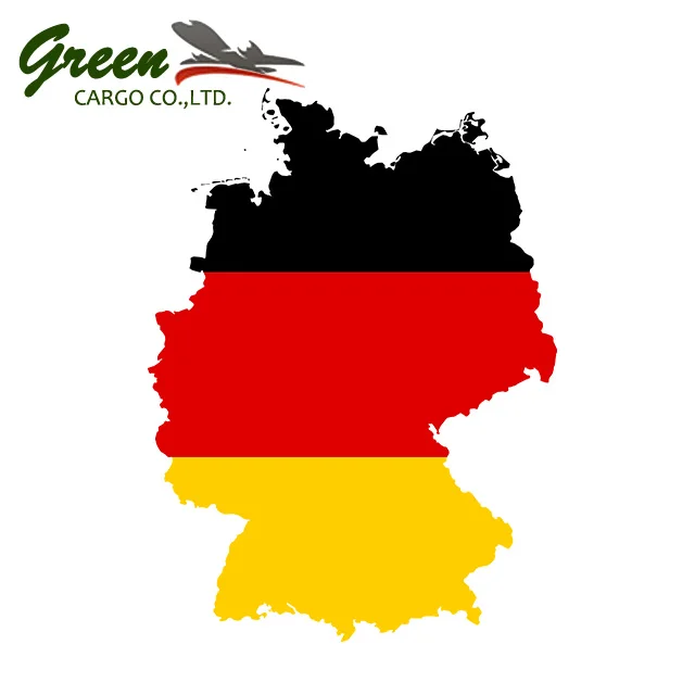 Shipping forwarding agent from china to Germany  freight forwarding door to door fast shipping china  ddp