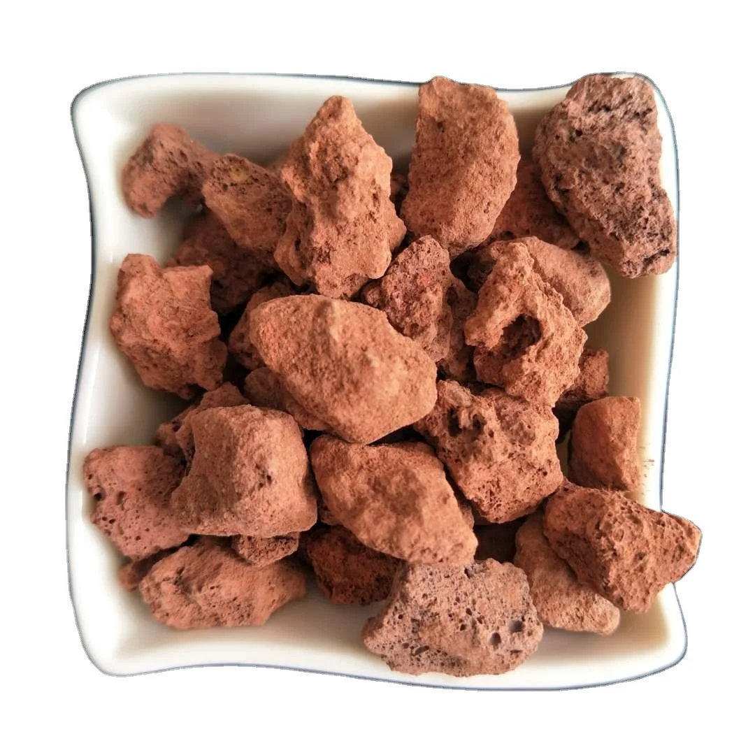 Manufacturers sell volcanic ball volcanic pumice rock and lava stone volcanic rock
