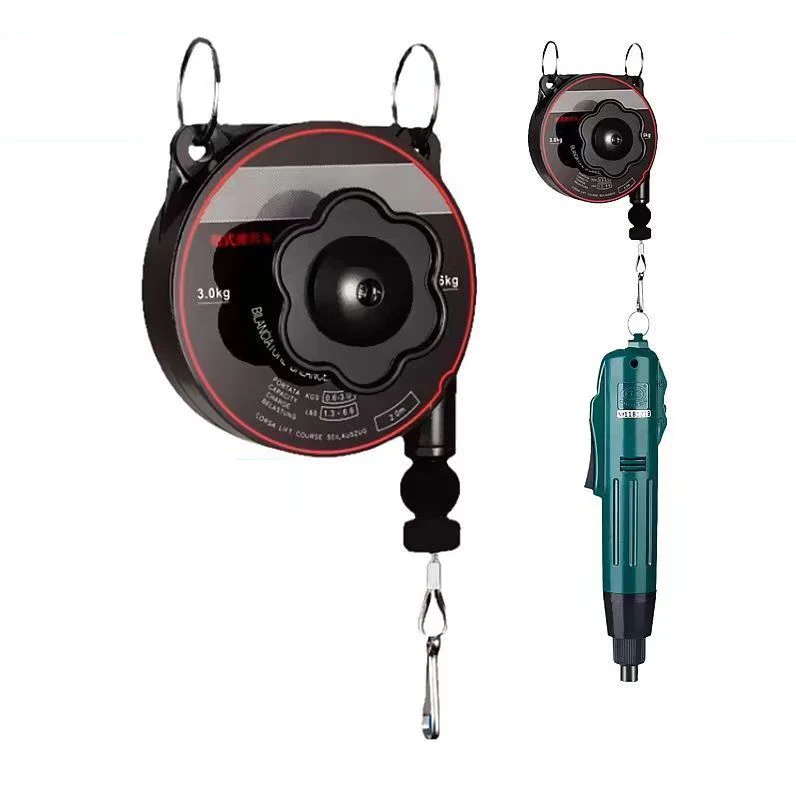 German type spring balancer 0.6-3kg price for screw driver