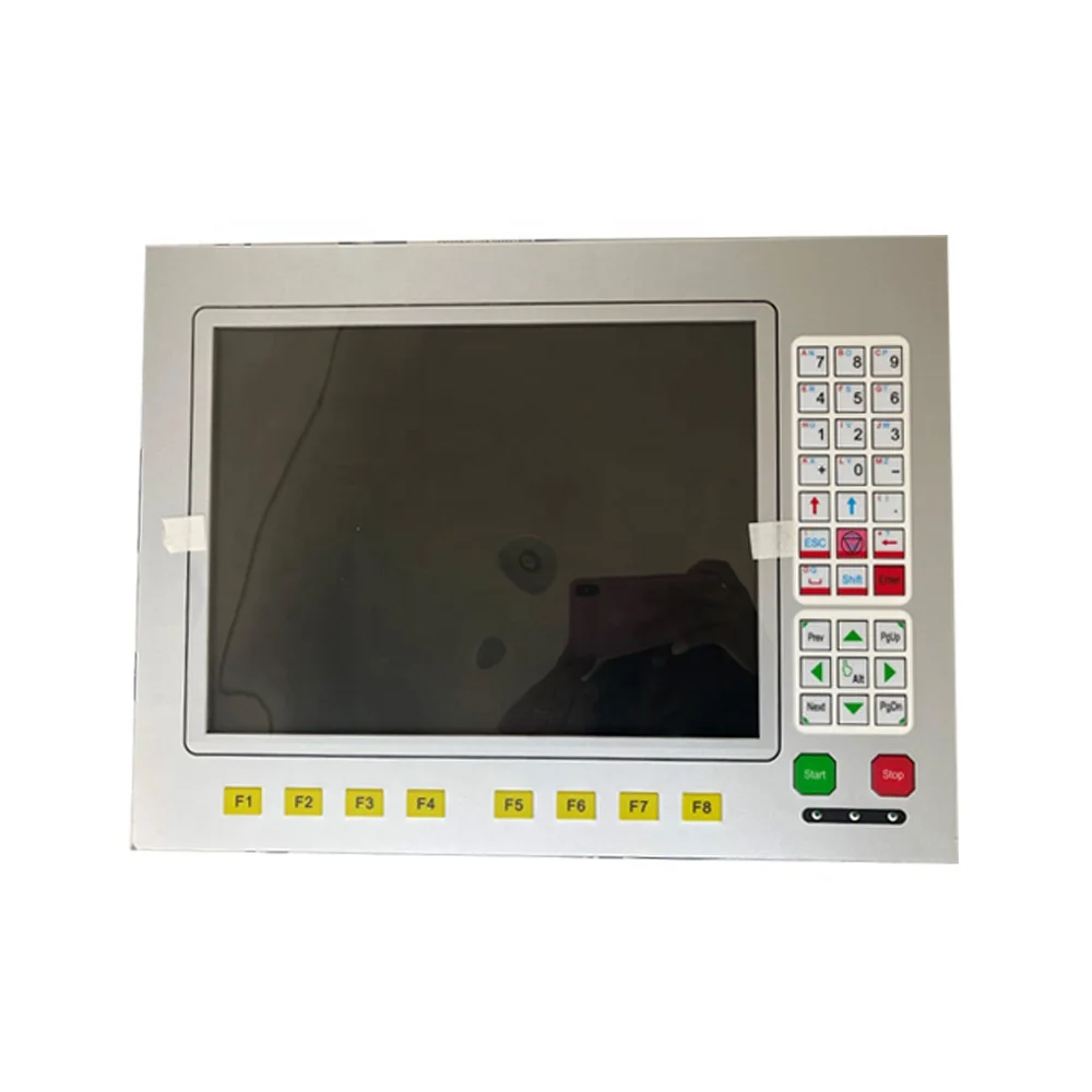  Система управления плазменной резкой FangLing FLMC F2500A CNC для станка резки с ЧПУ