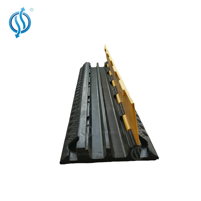 High Standard 900*500*70mm External Heavy Duty Cable Protector