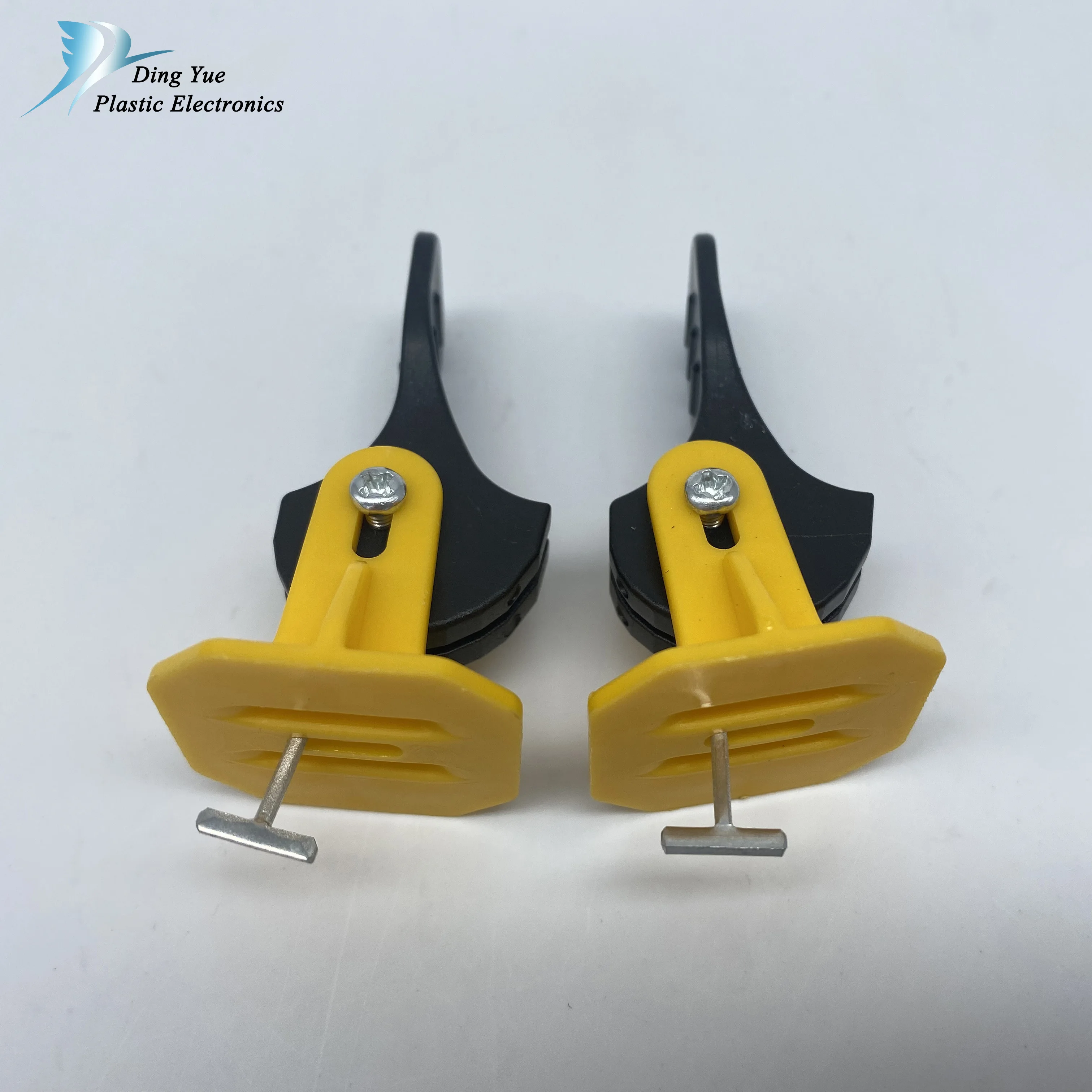 tile pair adjusters t-type ceramic tile leveling system tlock tile leveling system spin doctor for floor
