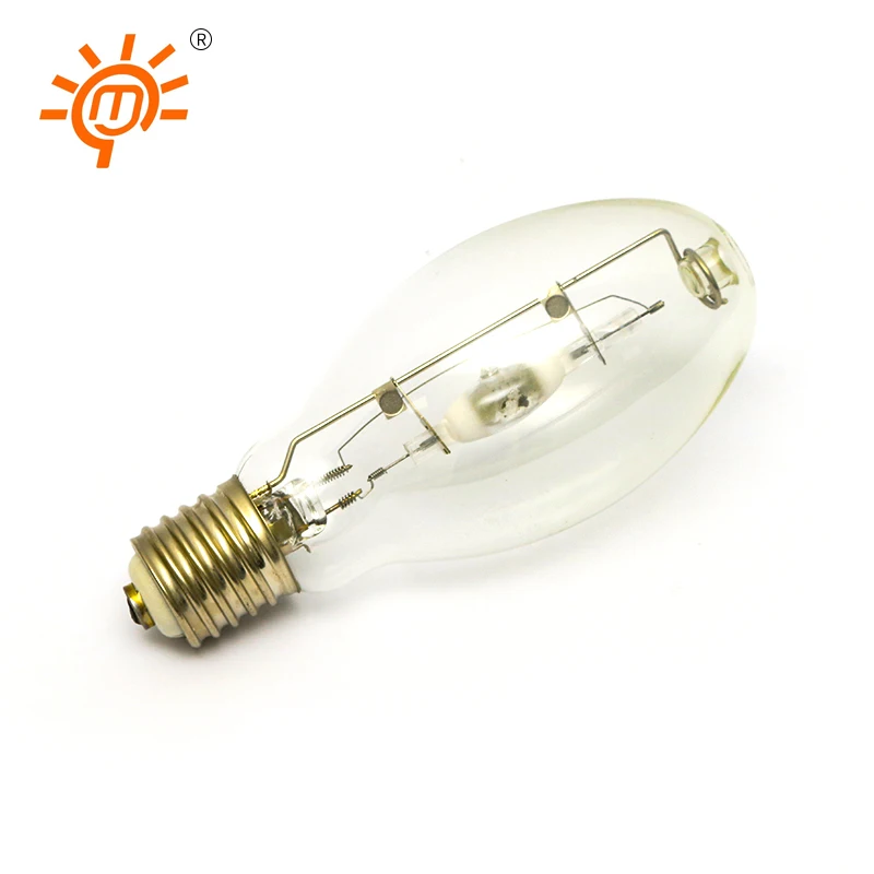 Тип ED, низкомощный кварцевый Золотой галогенный светильник