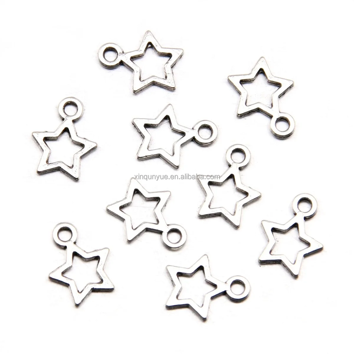 Custom Engraved Metal Logo Plate Sustainable Clothing Label for Garments Shoes Bags Swimwear Metal Tags