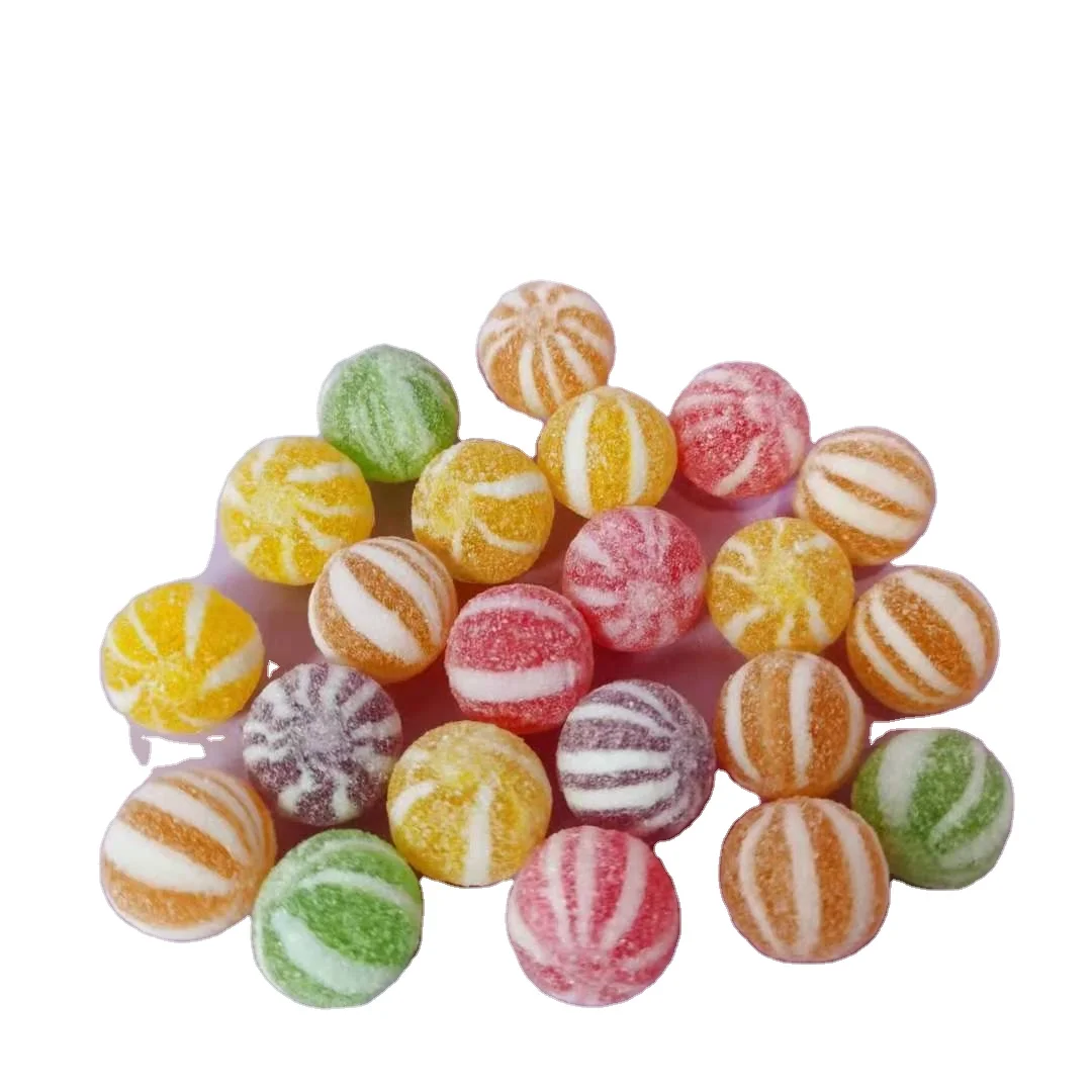 
 Прекрасный Ассорти твердых конфет с шлифовальным покрытием для вас  