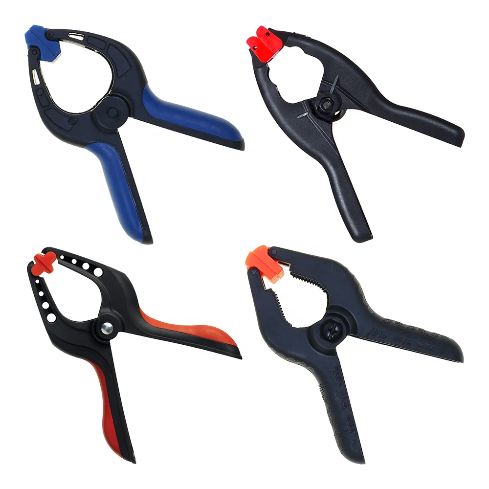 GT-CS002 метка частного назначения пружинный зажим производитель