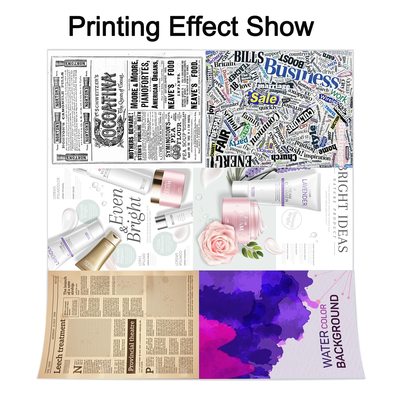 PFI 2700 Compatible Pigment Ink Cartridge With Chip and ink For Canon imagePROGRAF GP-4000 GP-2000 Printer