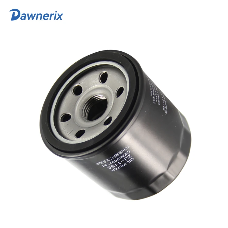 Engine system high quality oil filters for CHEVROLET aveo 9052781 OIL FILTER N200 N300 96565412 25183779 96570765