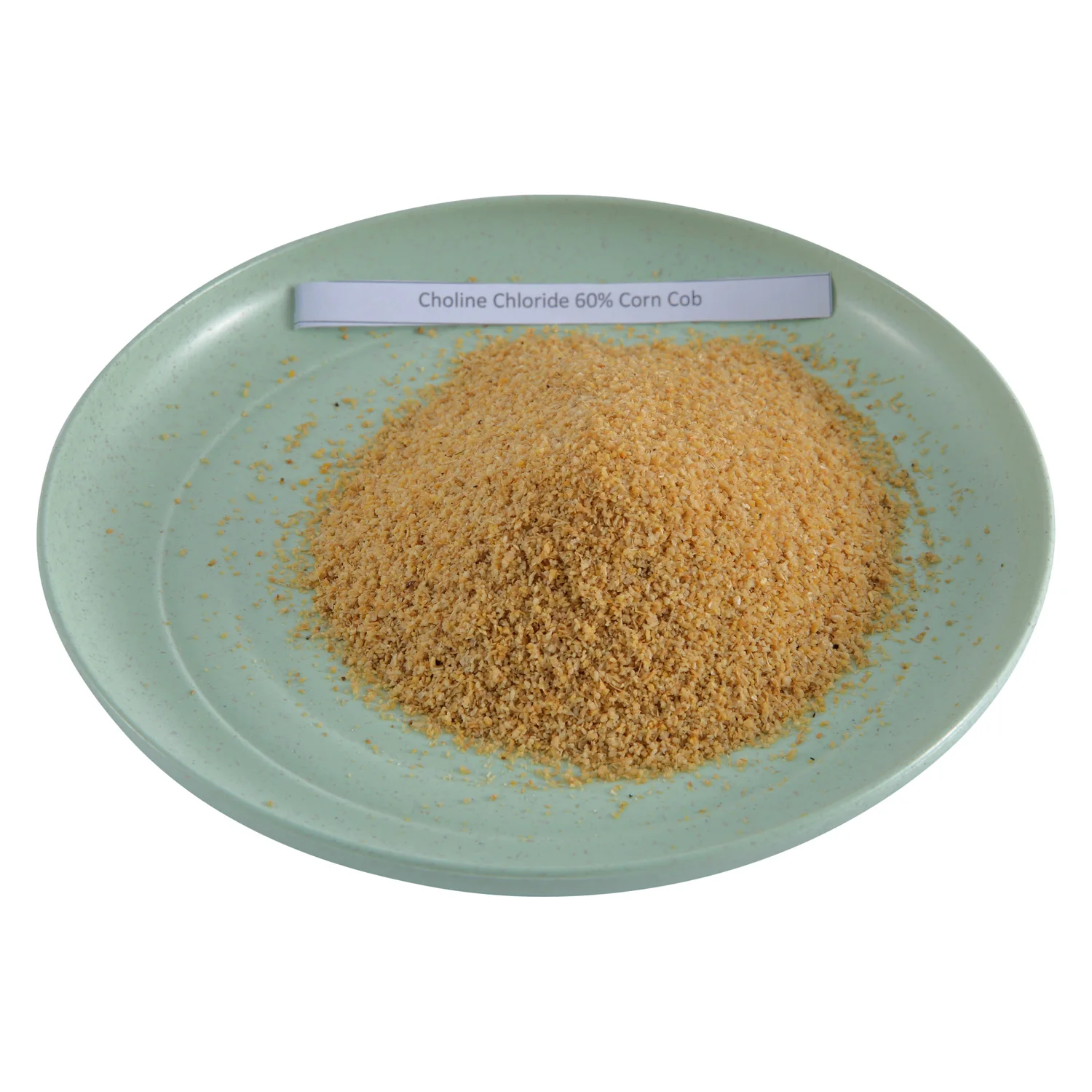 Animal Feed Grade Choline chloride Corn Cob 60% for promoting animal growth