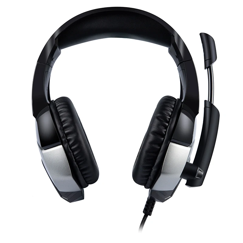 New Style Gaming Headset onikuma k5pro  Computer Headphone Stereo Gaming Headset