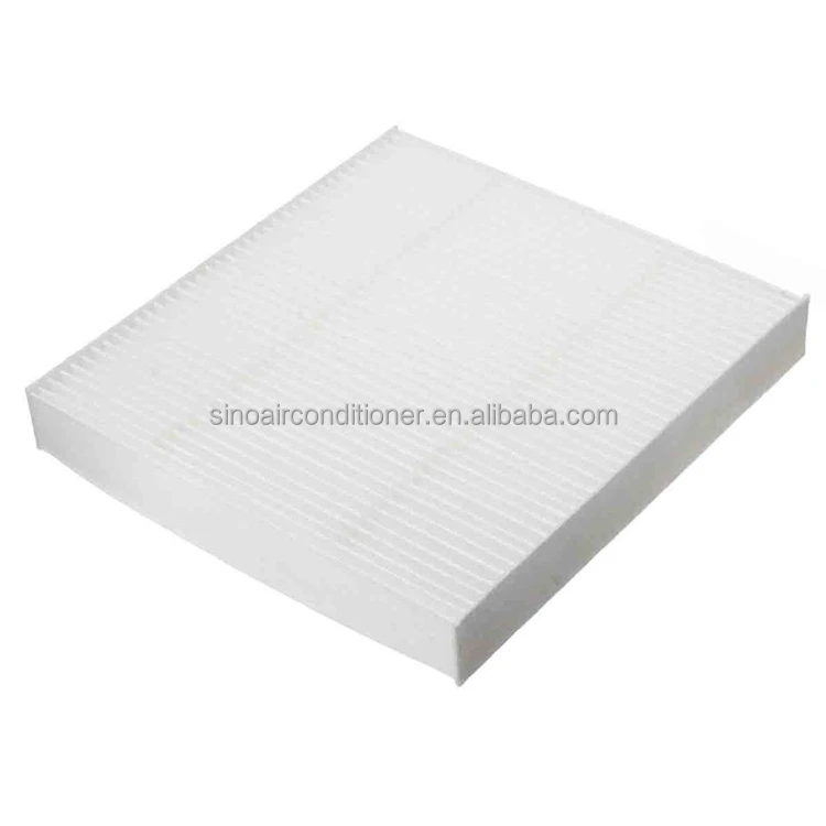  Long Service Life Plastic Car Classic Cars Pleated Micro K68042866AB 7B0819644 Cabin Filter for Infiniti Nissan