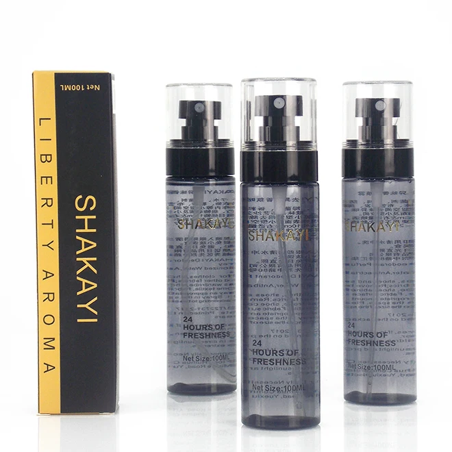 100ml Shoe Deodorant Spray Effective Foot Deodorizer Destroys Odor Bacteria Shoe Deodorant Spray