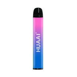 HUAAI 520 vapes e cigarette electronic cigarette rechargeable change 1.5ML pod system pen device pods vaper