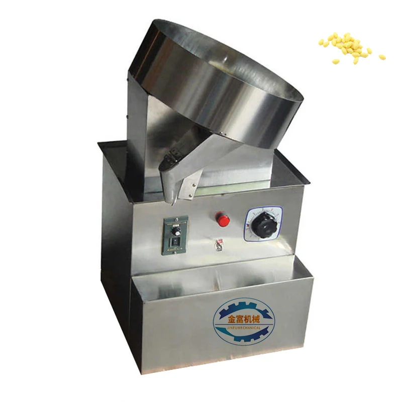 Small Business Semi-Automatic Pharmacy Equipment Tablet Capsule Capsule Counting Machine
