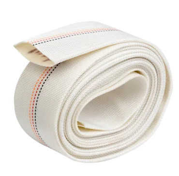 
Canvas Hose Pipe PVC/ PU lined 2INCH/3INCH/2.5INCH Fire Hose Double jacket Fire Fighting Hose 