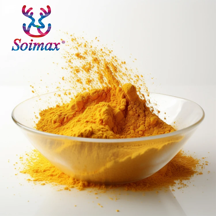 Soimax SYF1040-1 NutriFusion Premium Organic Corn Protein Powder Non-GMO of Beet & corn extraction dry powder