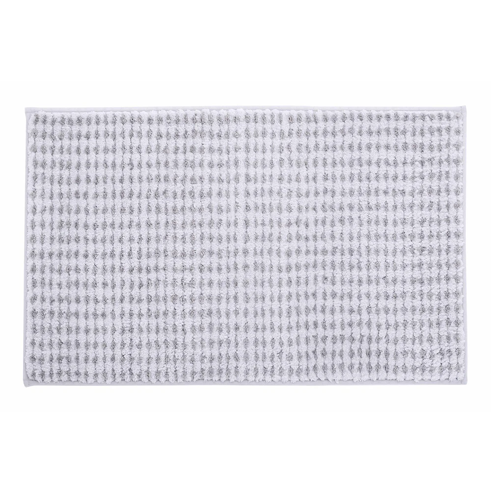 DADA bathroom rugs floor mat non slip microfiber cool long bath rugs