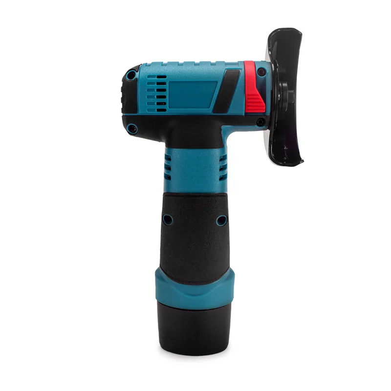 MeiKeLa  12V Cordless Angle Grinders Brushless Machine 300W with 2000mAh Lithium Battery, 12000Rpm