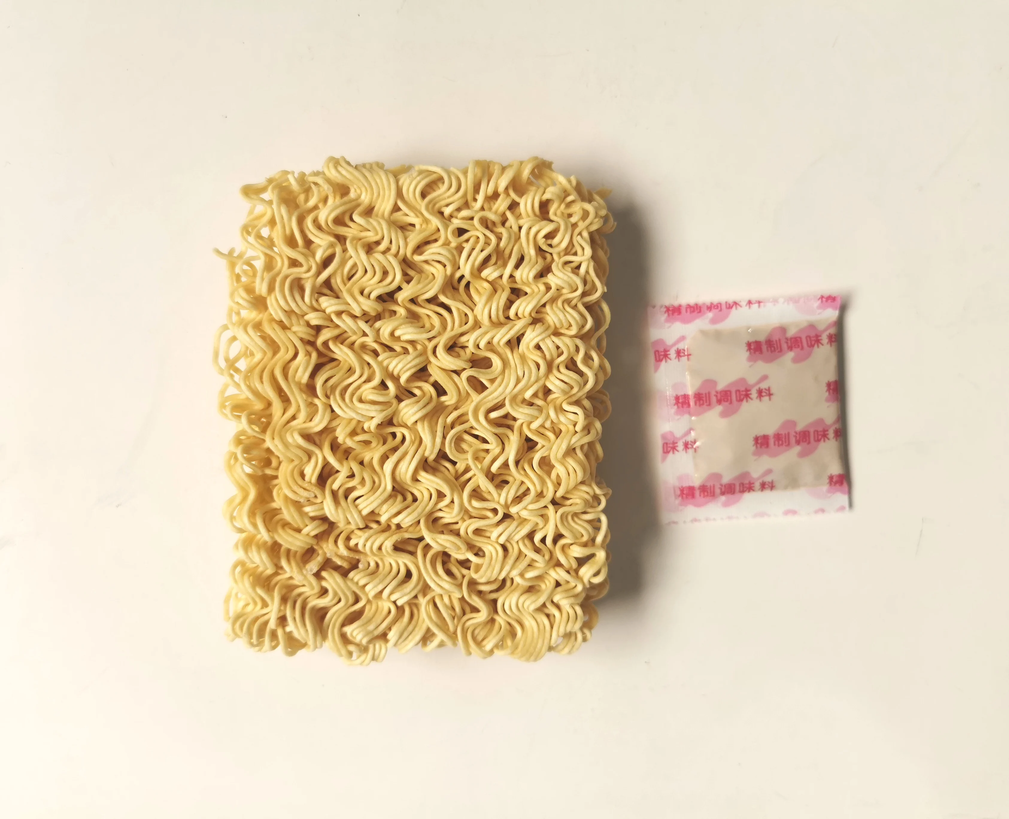 Manufacturer  instant food price noodles wholesale