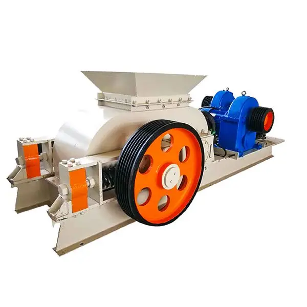 200 t/h Stone Crushing Plant for Quartz Iron Ore