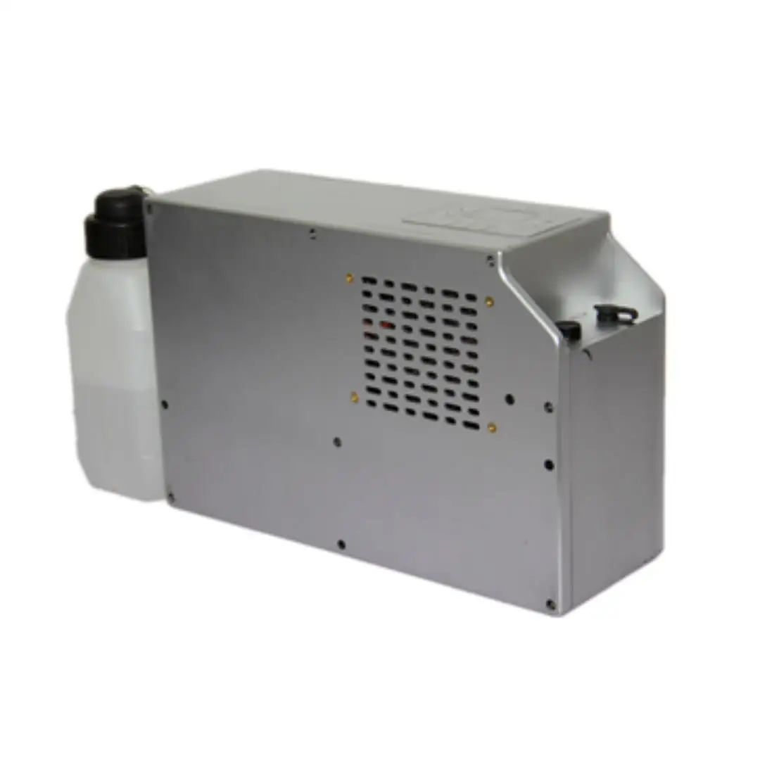 Высококачественный топливный элемент 5 кВт с низким уровнем шума пассивный метанольный топливный элемент для Uavs