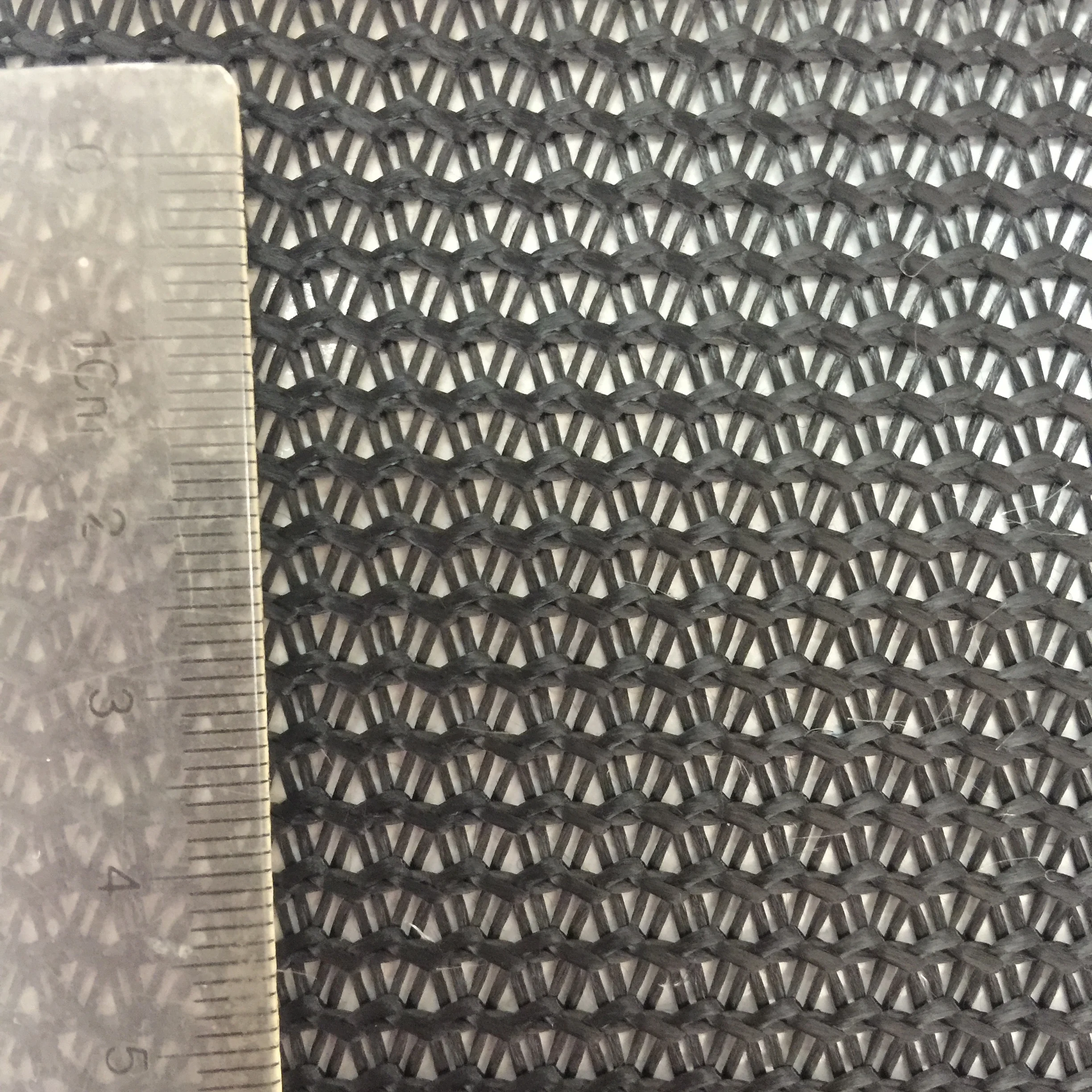 High quality polyester mesh fabric