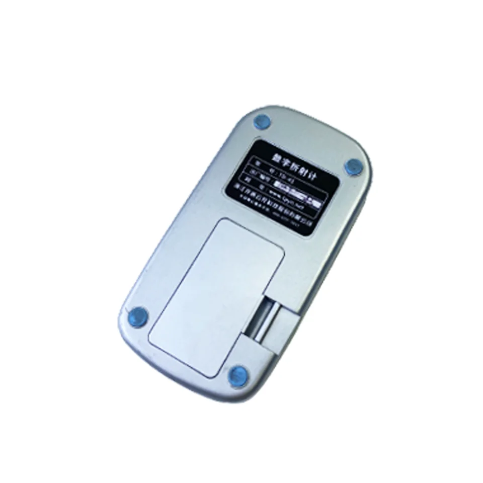 Прочный высококачественный ручной автоматический рефрактометр для продажи