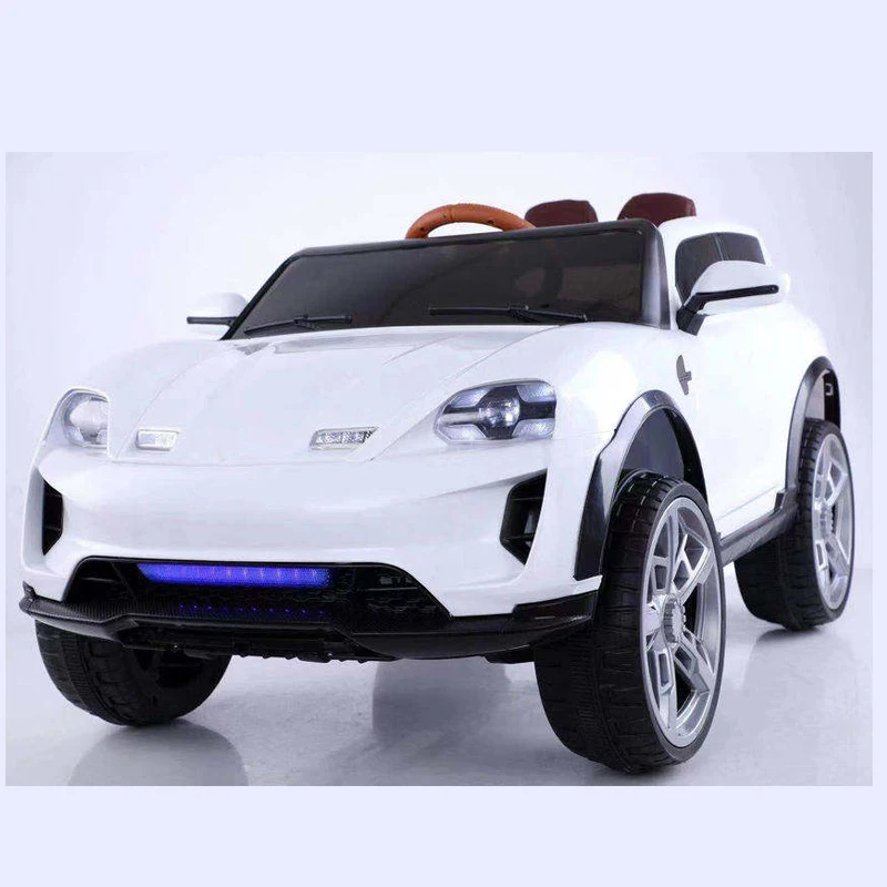 Factory wholesale accepts customization with remote control ride on 12 volt electric car for toddlers