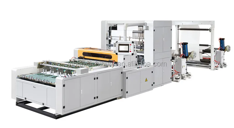 Automatic Best Price A4 Copy Paper Making Machine